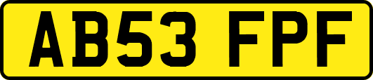 AB53FPF