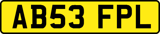 AB53FPL