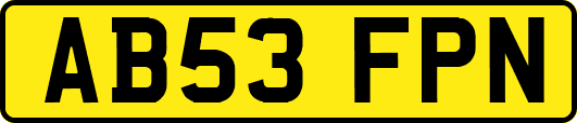 AB53FPN