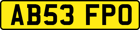AB53FPO