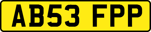 AB53FPP