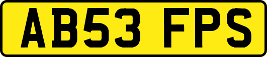 AB53FPS