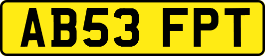 AB53FPT