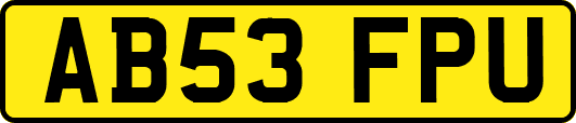 AB53FPU