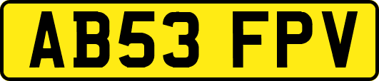 AB53FPV
