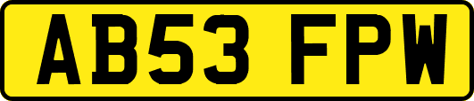 AB53FPW