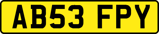AB53FPY
