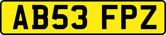 AB53FPZ
