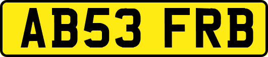 AB53FRB
