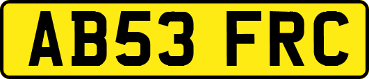 AB53FRC