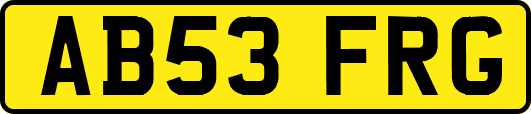 AB53FRG