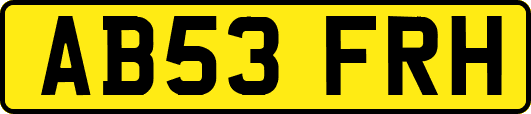 AB53FRH