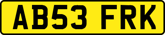 AB53FRK