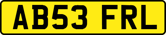 AB53FRL