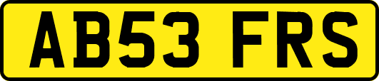 AB53FRS