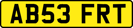 AB53FRT