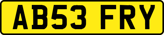 AB53FRY