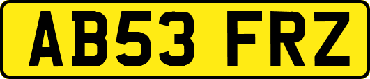AB53FRZ