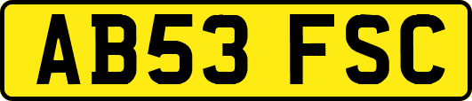 AB53FSC