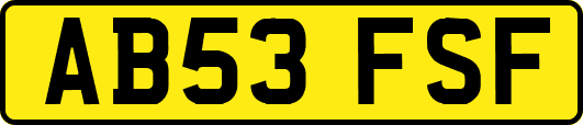 AB53FSF