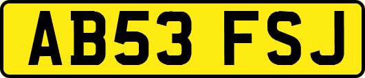 AB53FSJ