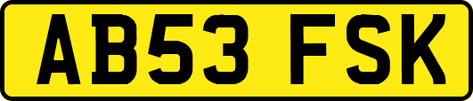 AB53FSK