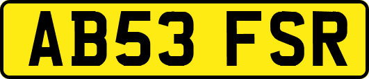 AB53FSR