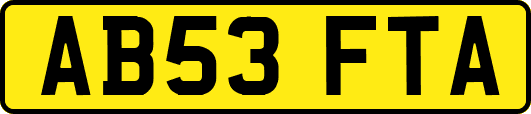 AB53FTA