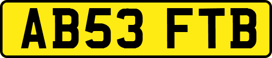 AB53FTB