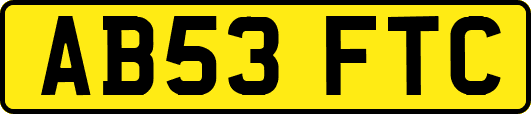 AB53FTC