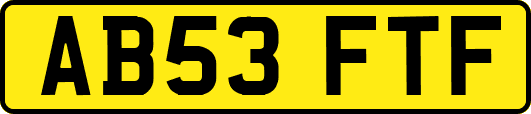 AB53FTF