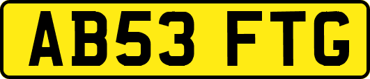 AB53FTG