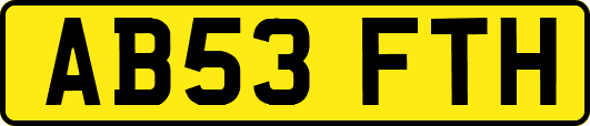 AB53FTH