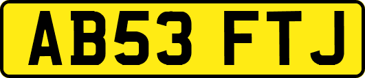AB53FTJ