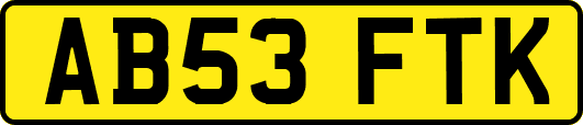AB53FTK