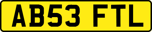 AB53FTL