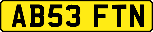 AB53FTN