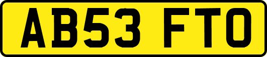 AB53FTO
