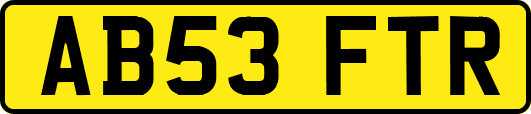 AB53FTR