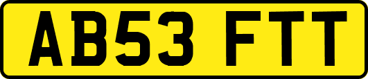 AB53FTT