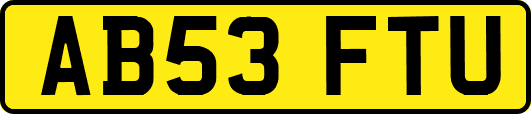 AB53FTU