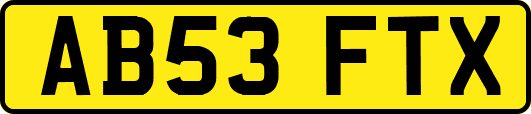AB53FTX