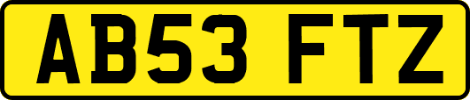 AB53FTZ