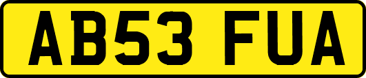 AB53FUA