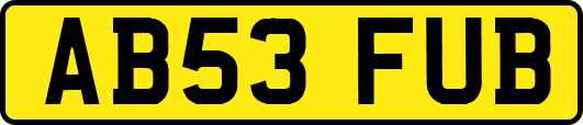 AB53FUB