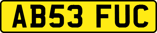 AB53FUC