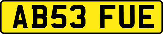AB53FUE