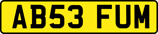AB53FUM