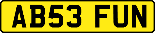 AB53FUN