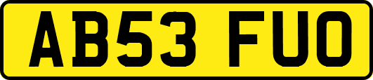 AB53FUO